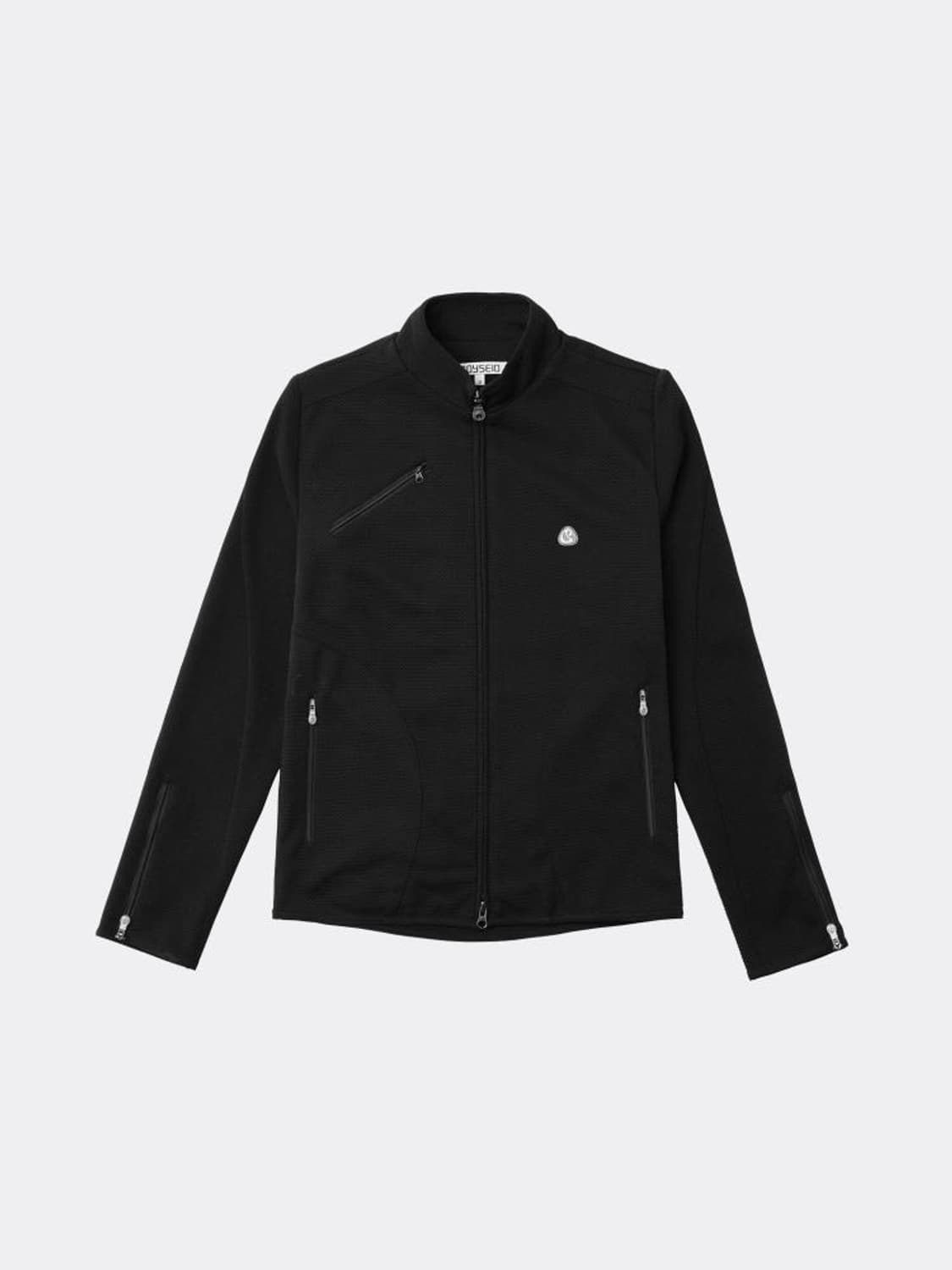 코이세이오 바이크 메쉬 자켓 상품이미지1