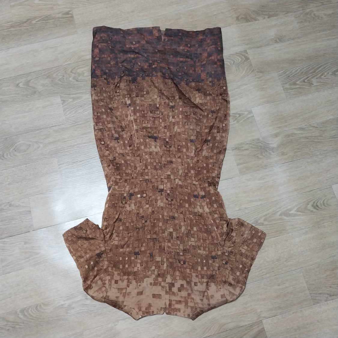 미샤 원피스 85  상품이미지2