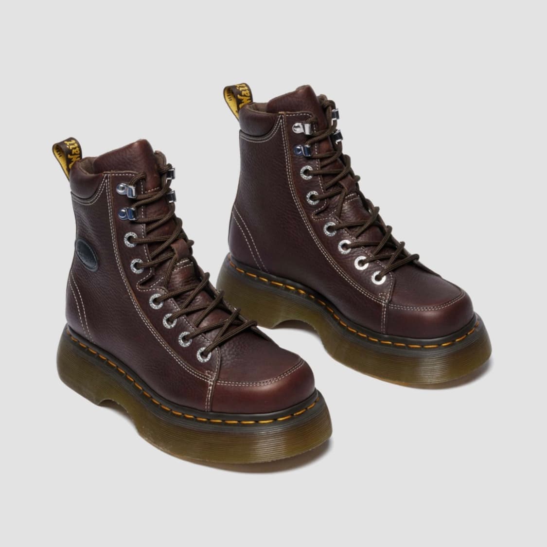 [새상품] 버즈 8아이 - 다크 브라운 (240) 상품이미지2