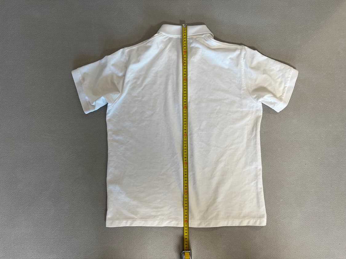 무료배송 - 유니클로 PK 반팔티셔츠(화이트) XL 상품이미지6