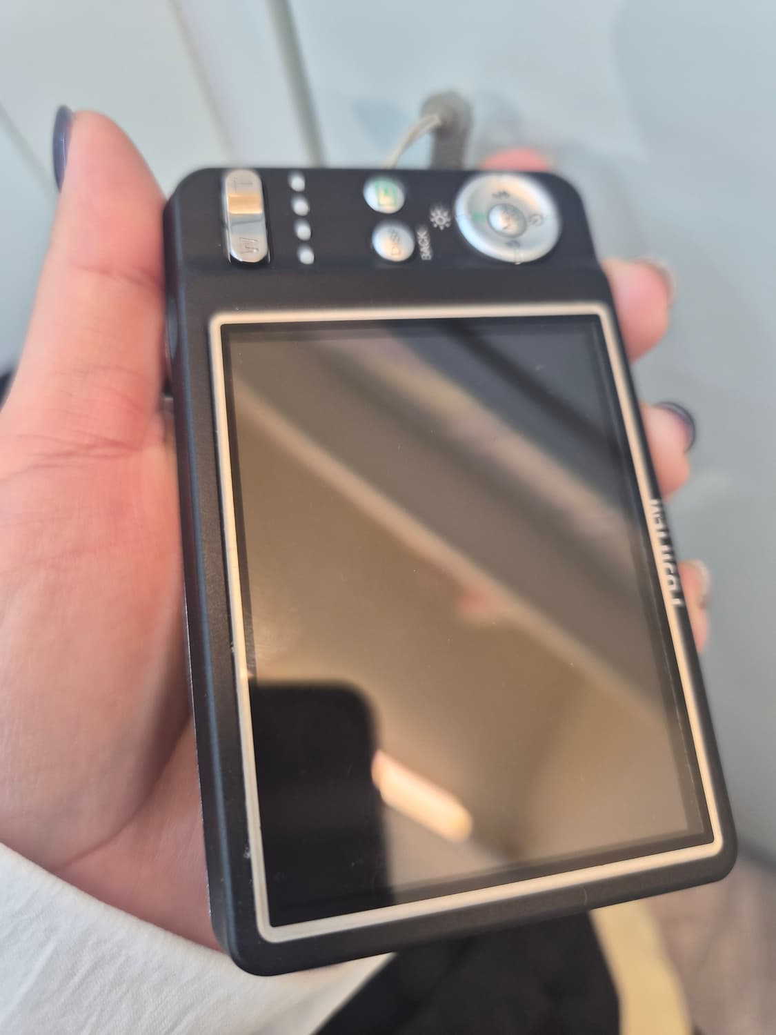 후지필름 j40 디카(작례o) 상품이미지4