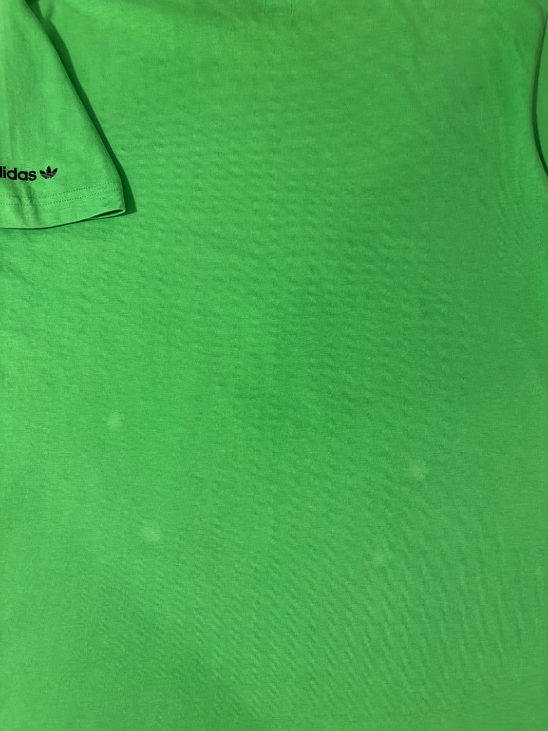 아디다스 빈티지 반팔티 상품이미지10