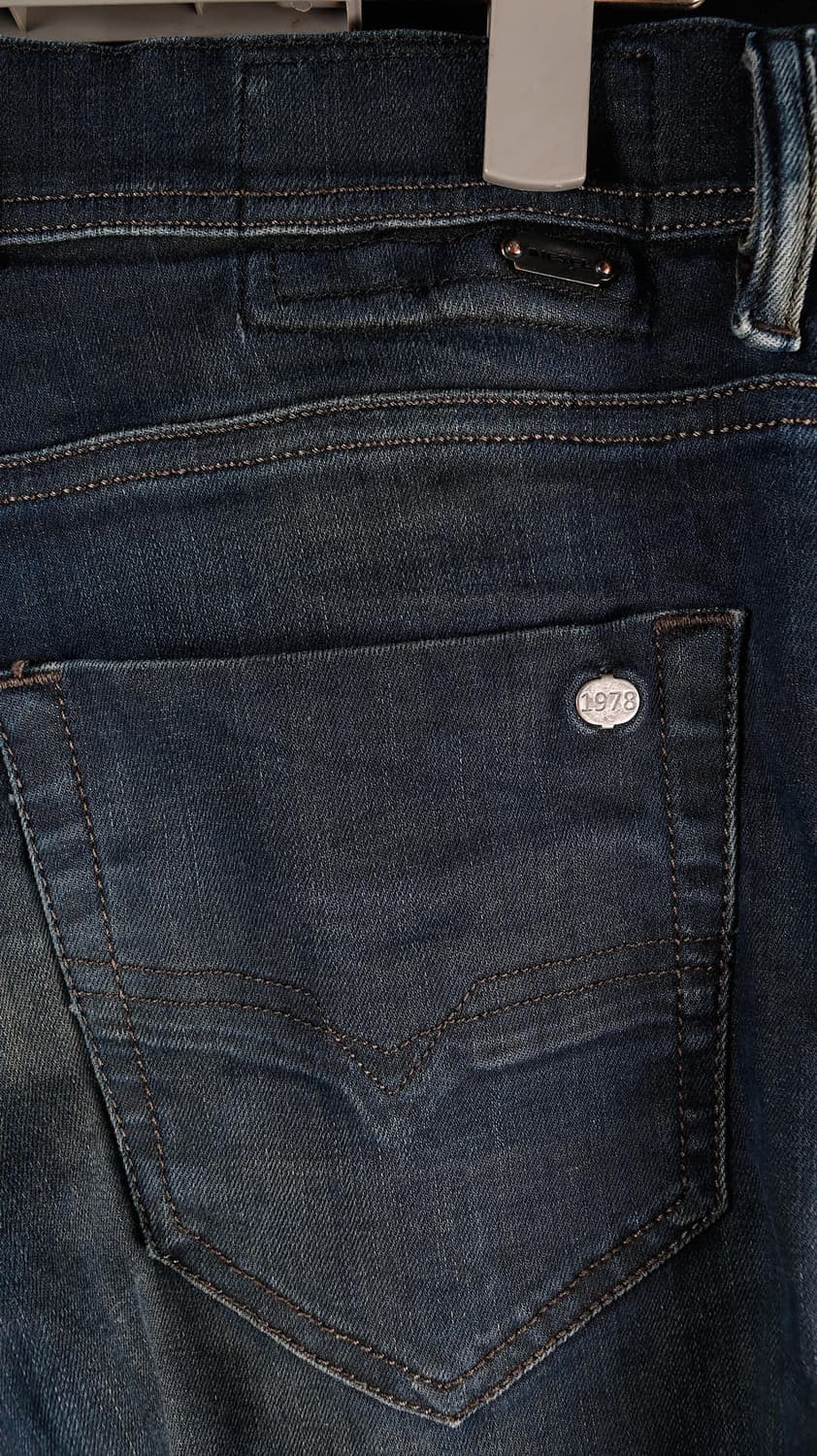 디젤 슬림핏 팬츠 상품이미지6