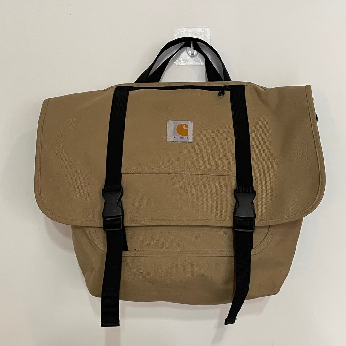 칼하트 파셀 크로스백 상품이미지1