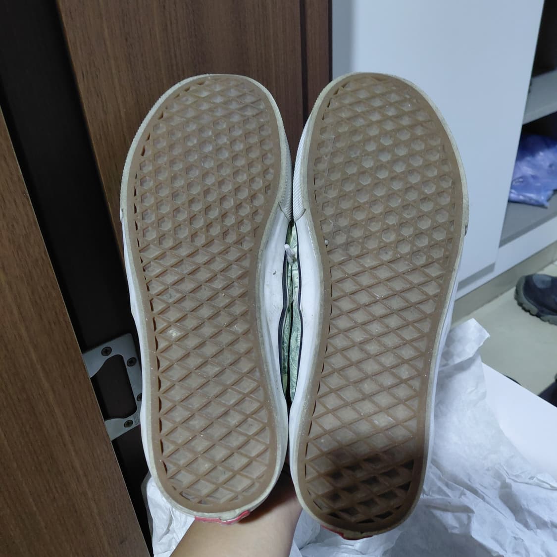 [8.5] Vans Supreme dollor Era 상품이미지6