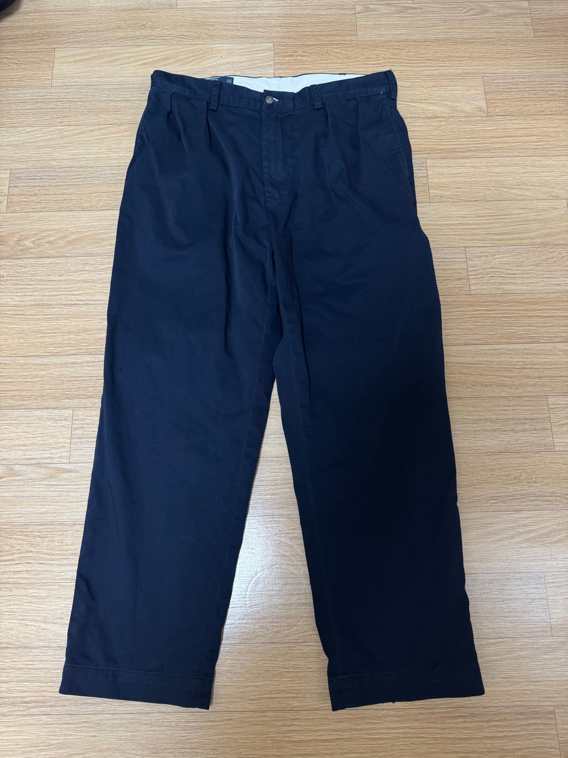 폴로 랄프로렌 앤드류 치노팬츠 36X30 상품이미지1