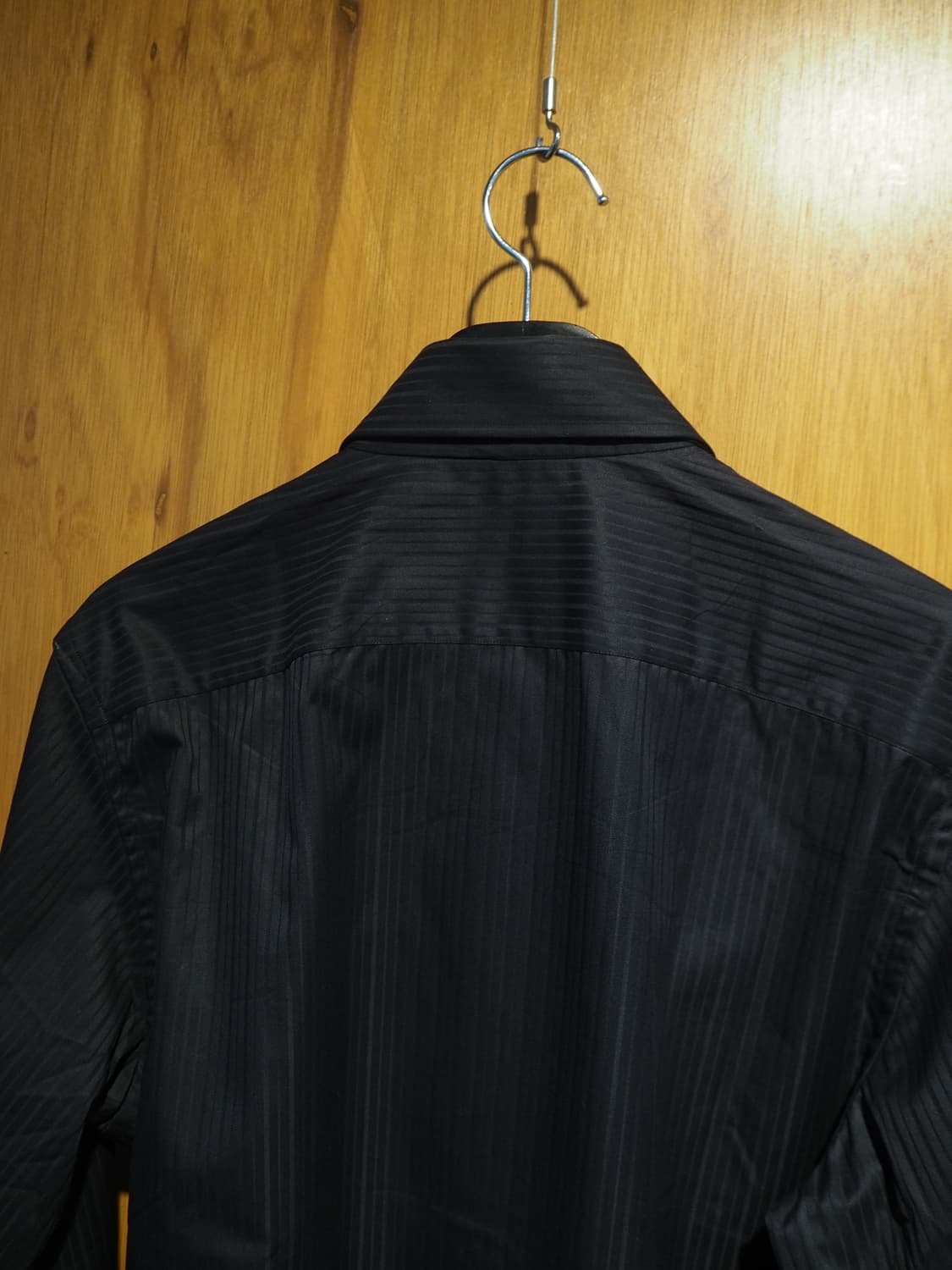 1990's GUCCI by TOM FORD dress shirt 상품이미지6