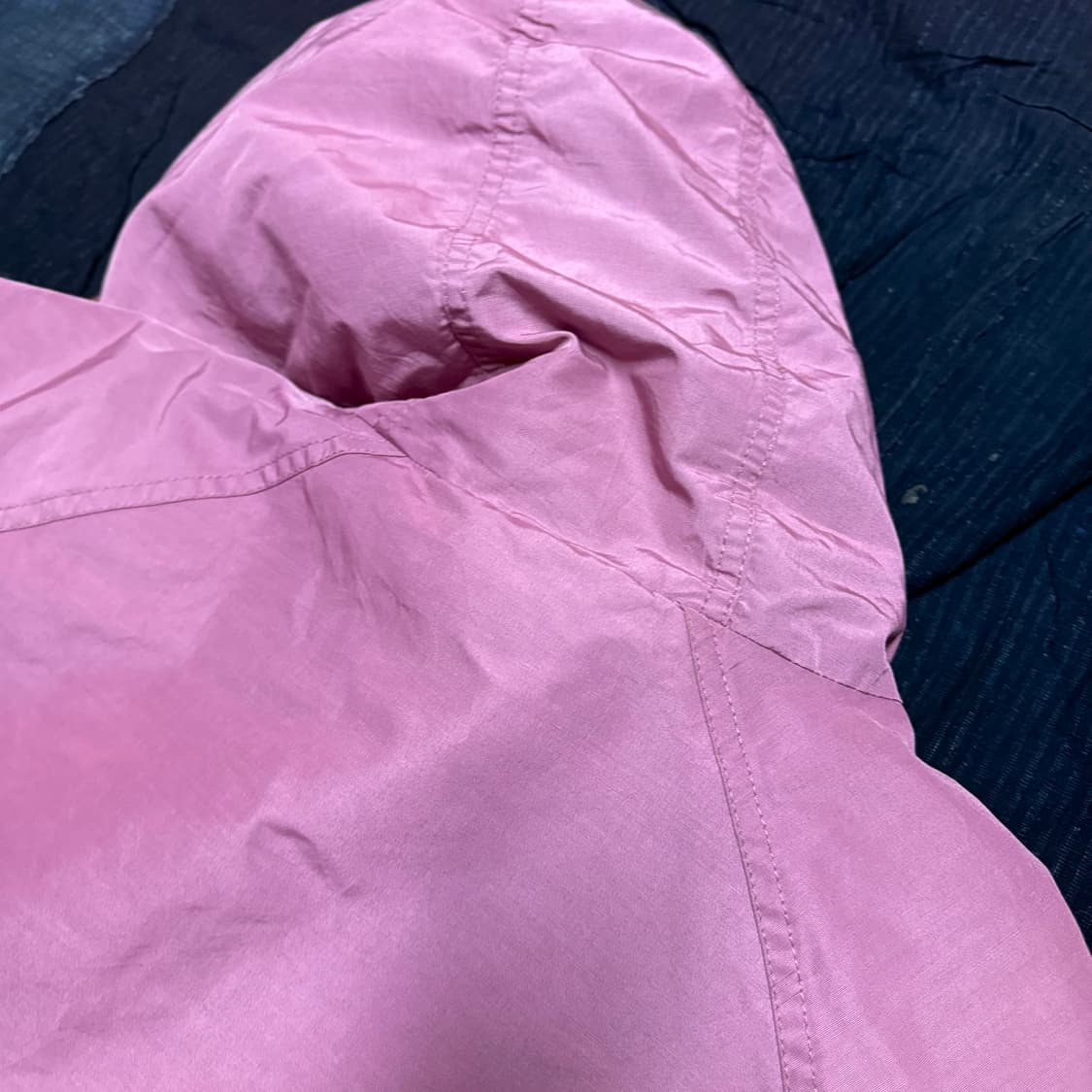 80's 울리치(W) 마운틴 파카 L 상품이미지6