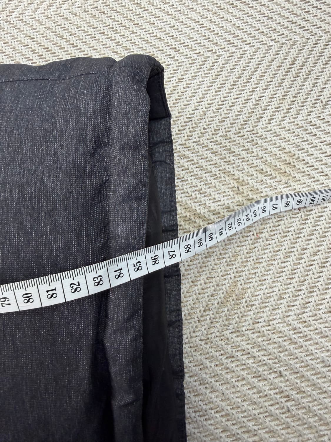 정품) 콜롬비아 남성 후드 패딩 XL 상품이미지9