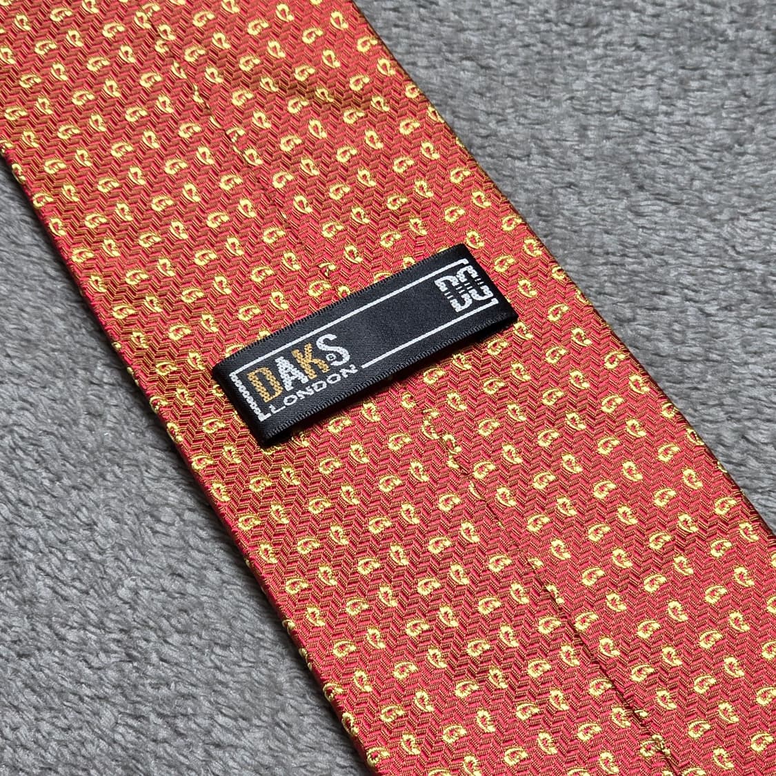 넥타이(닥스) n214 상품이미지3