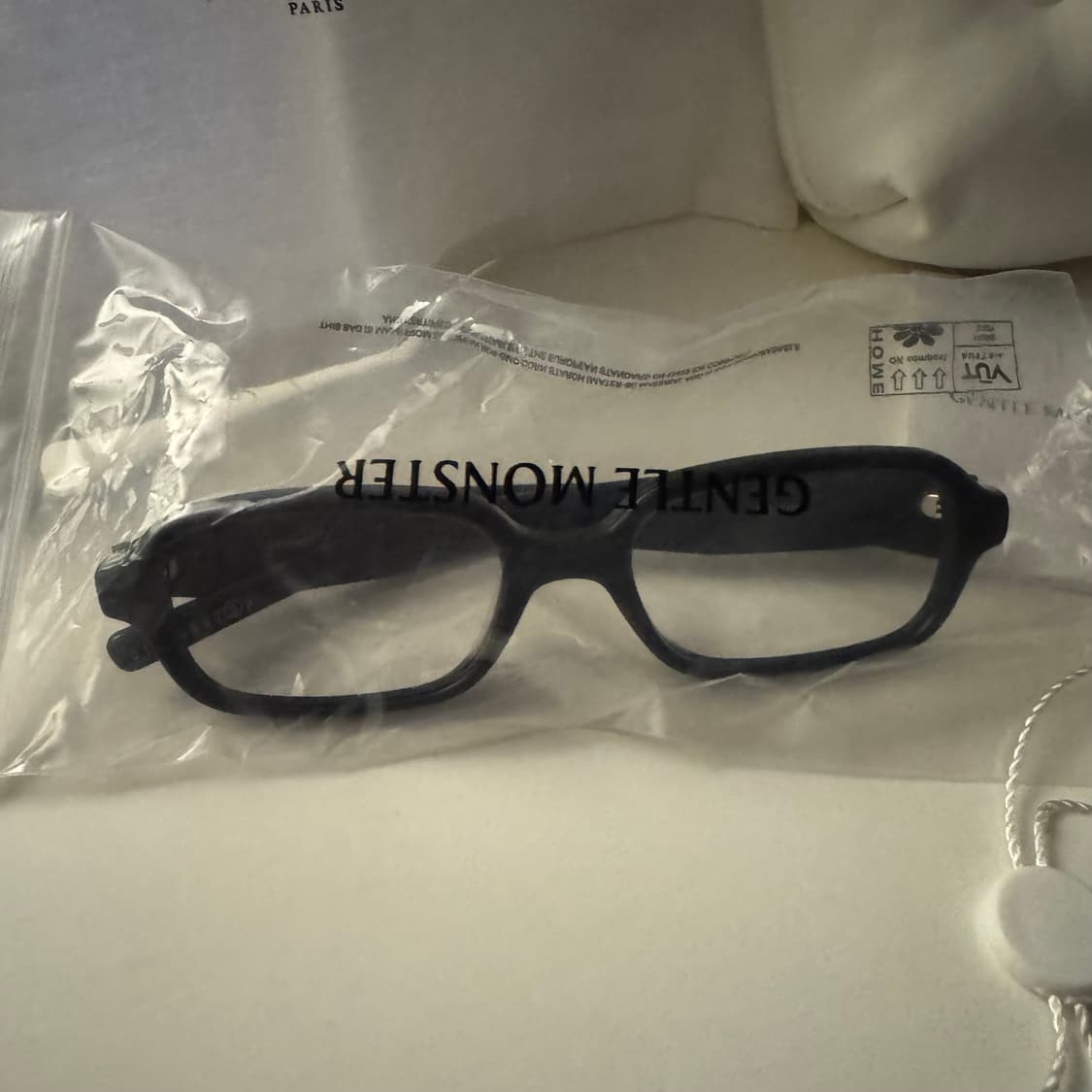 메종마르지엘라x 젠틀몬스터 mm210 (공용) 상품이미지3