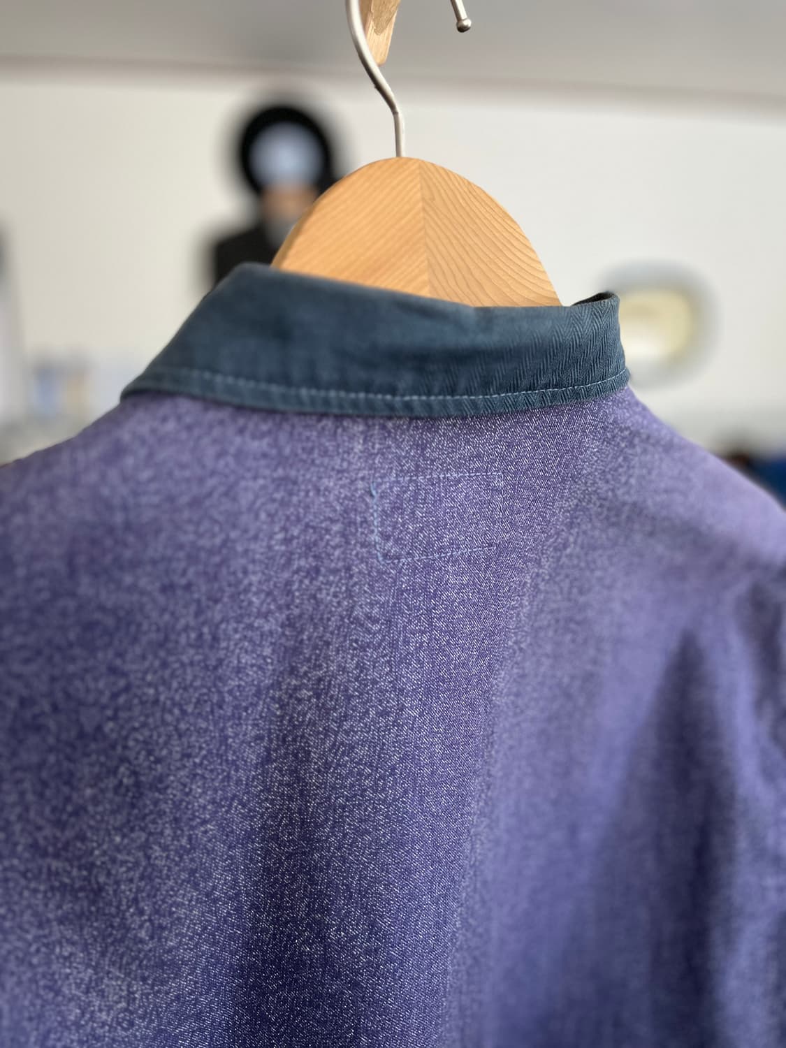 텐더로인 워크자켓 상품이미지6