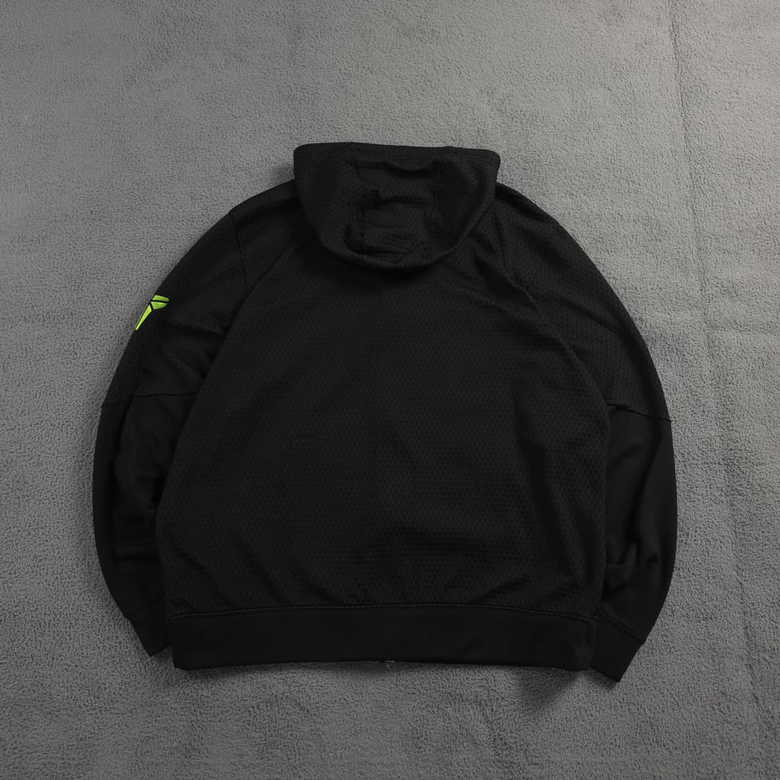 나이키 코비 써마핏 러닝 트레이닝 자켓 (XL)  상품이미지2