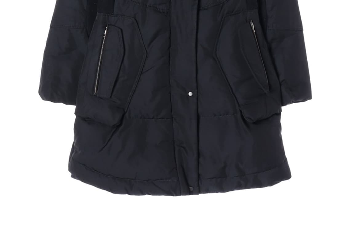 미샤 패딩 82-155 상품이미지5