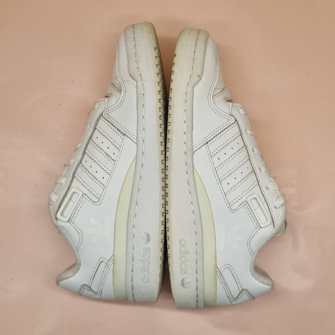 아디다스 포럼로우 여성운동화235 상품이미지5