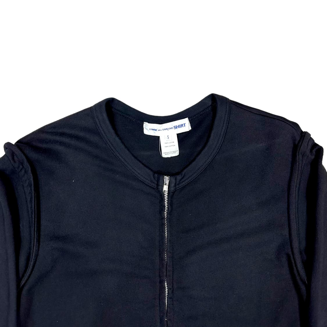COMME des GARCONS SHIRT 상품이미지2