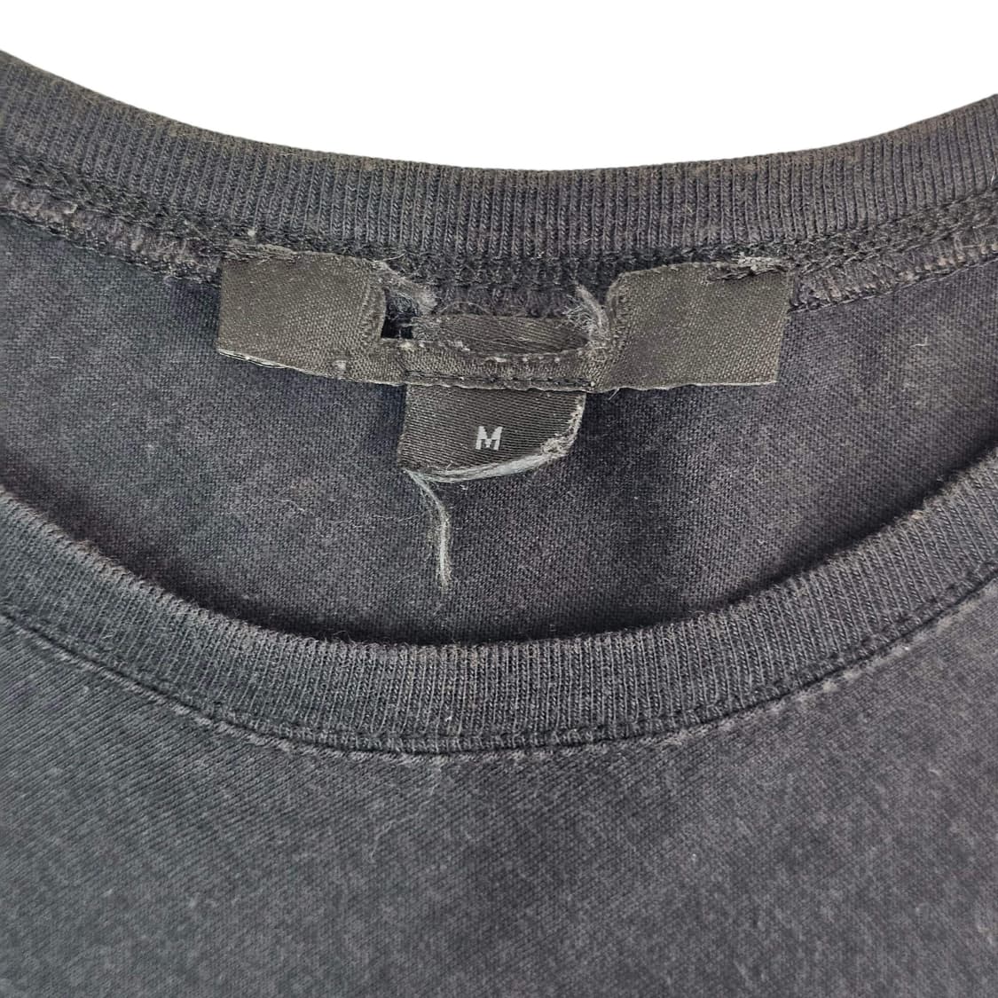  VTG 빈티지 크라운 반팔 티셔츠 상품이미지5