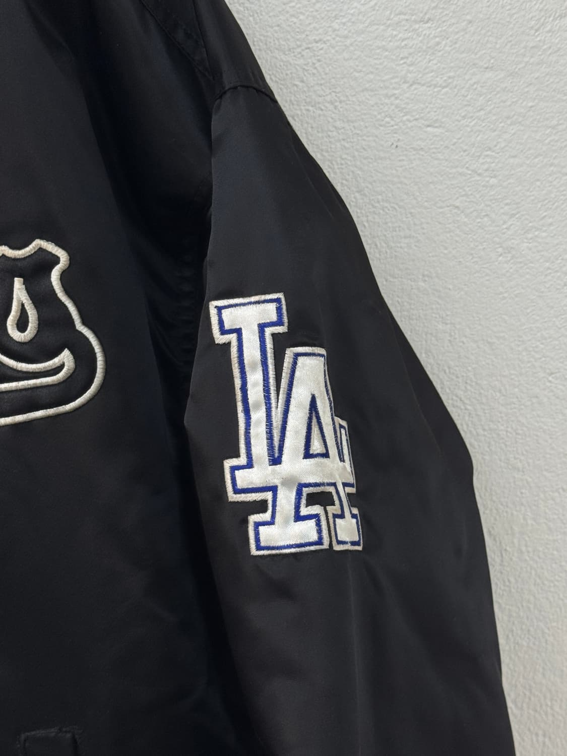 마제스틱 LA 다저스 스타디움 자켓(O10) 상품이미지3