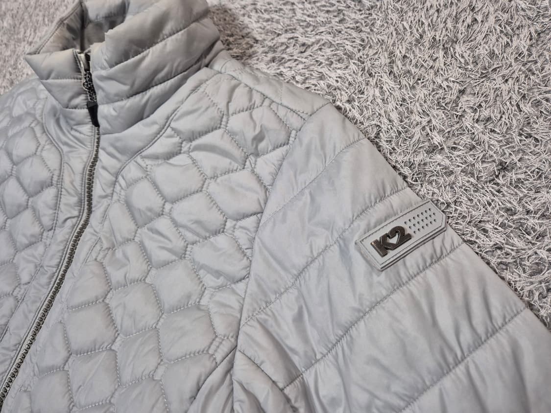 K2 여성 경량 패딩 자켓 90 상품이미지2