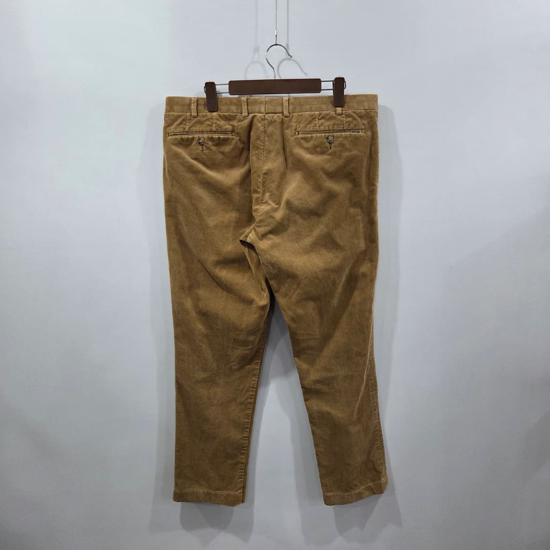 폴로랄프로렌 코듀로이 팬츠 36/34 상품이미지2