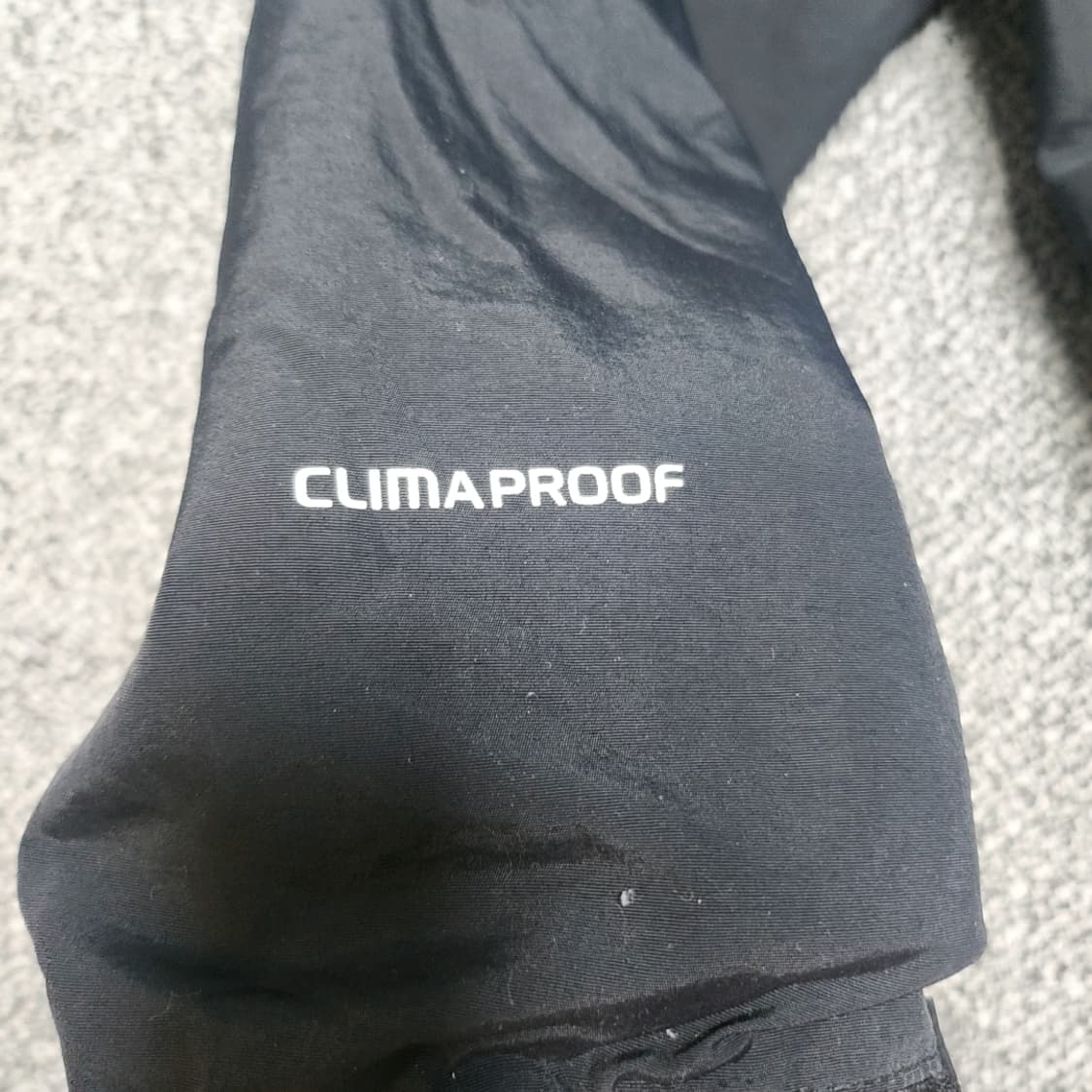 [105] 아디다스 클리마 프루프 바람막이 (2809) 상품이미지4