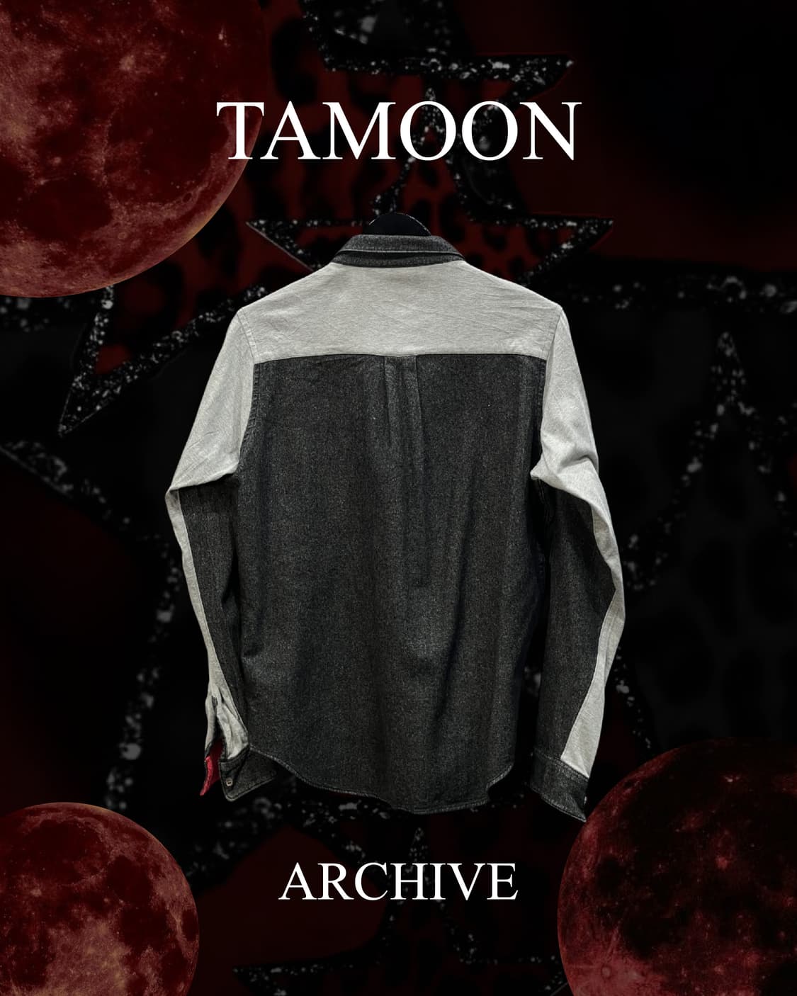 JPN Shirts 상품이미지2