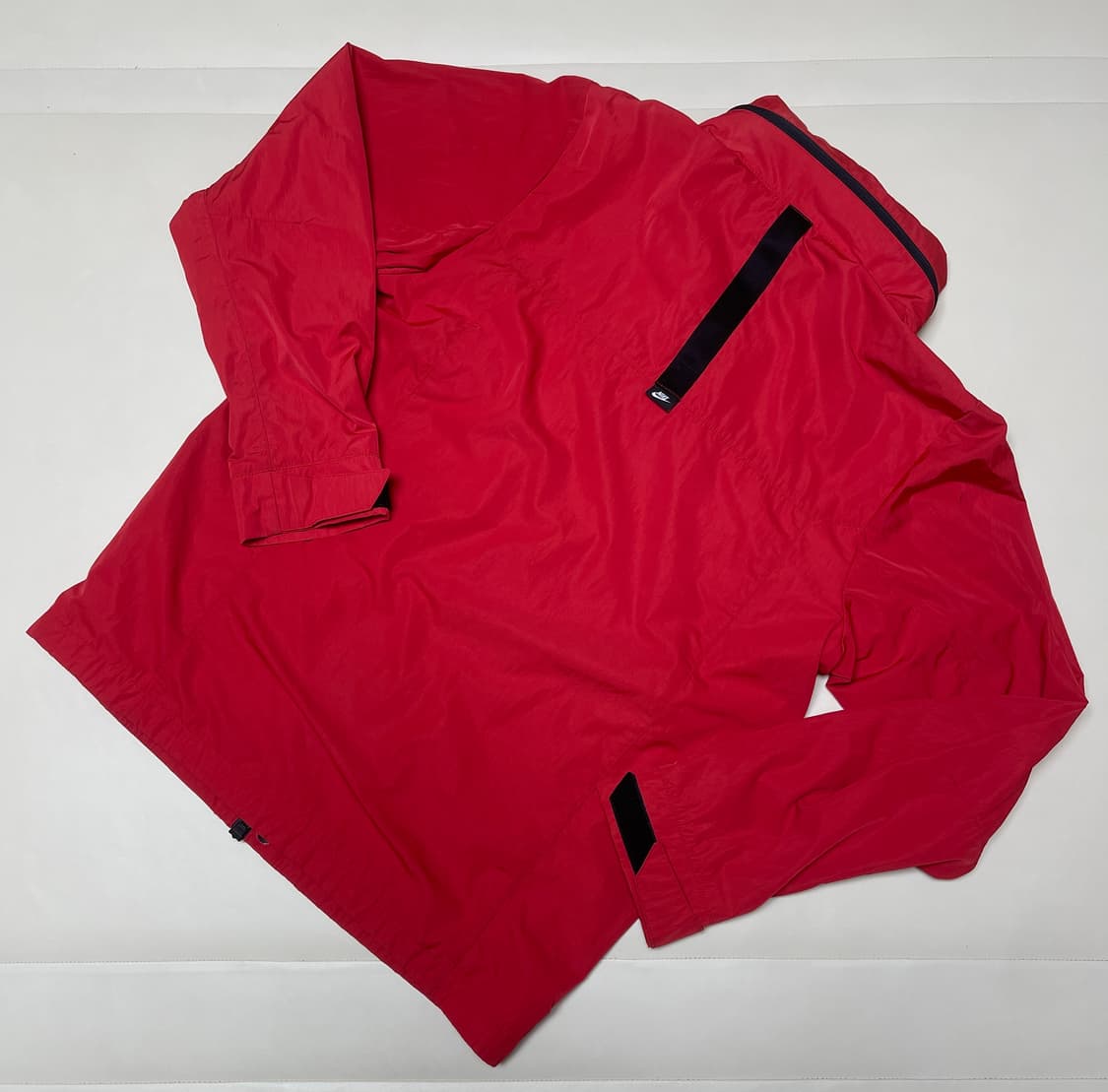 나이키 M65 NSW 바람막이 자켓 M 상품이미지2