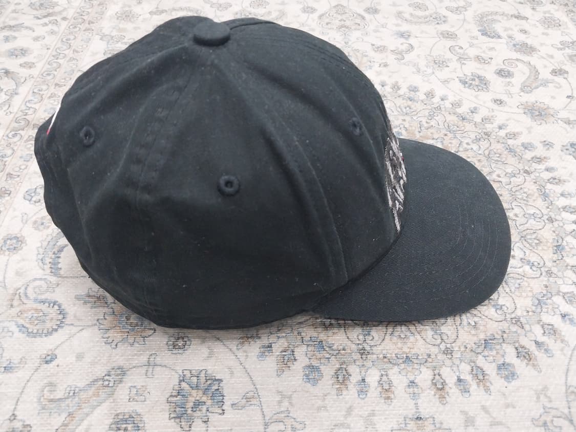 마블 코믹스 캡틴 아메리카 볼캡 F 상품이미지4