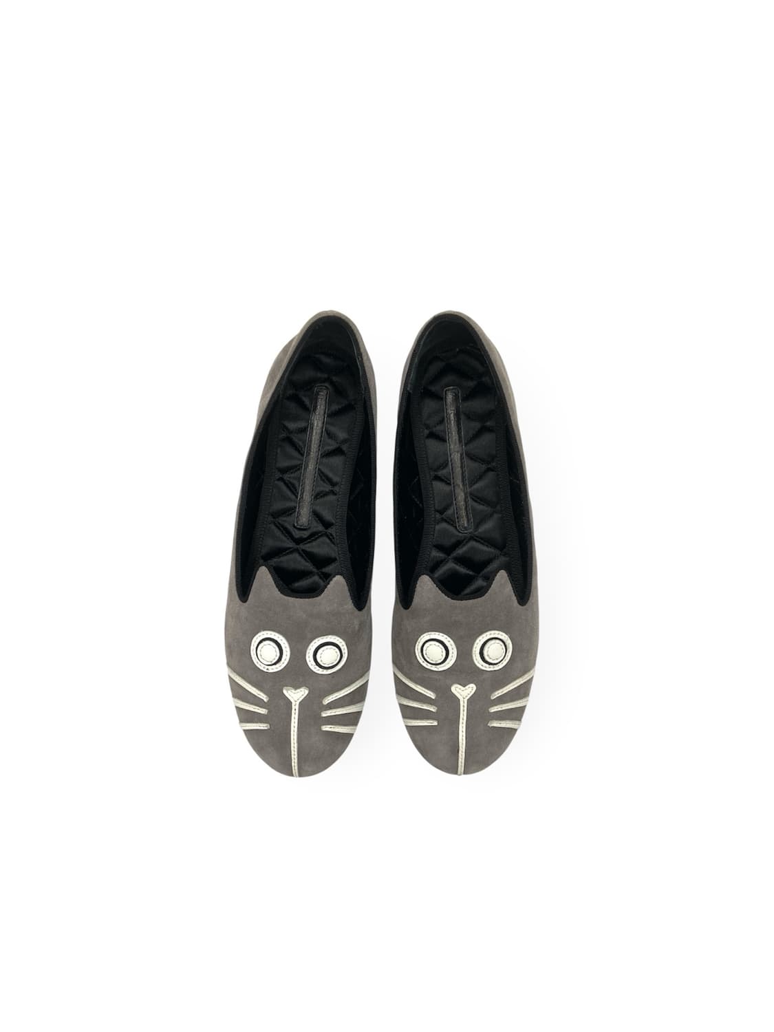 Marc jacobs cat flat shoes 상품이미지4
