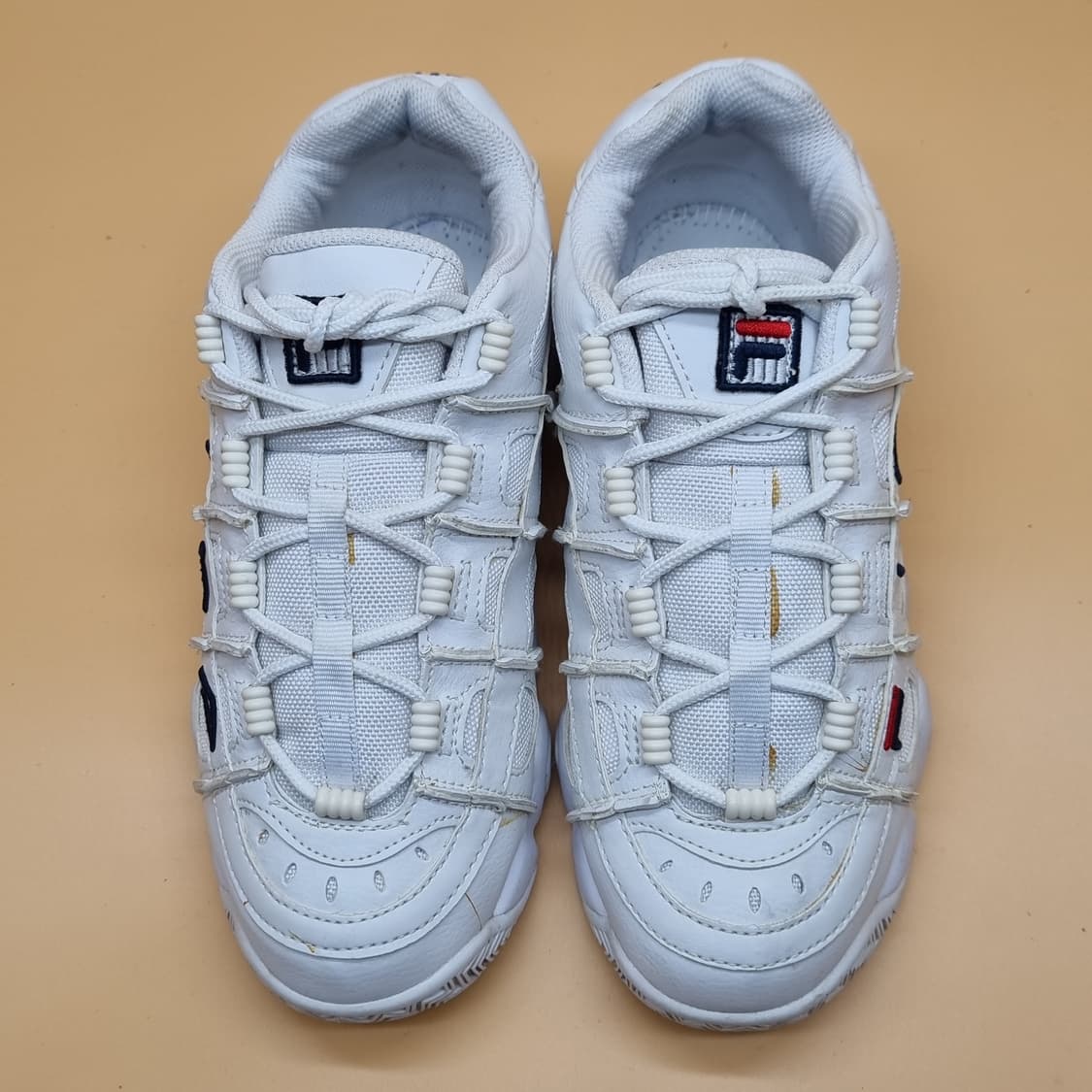 휠라 바리케이드 운동화250  상품이미지2