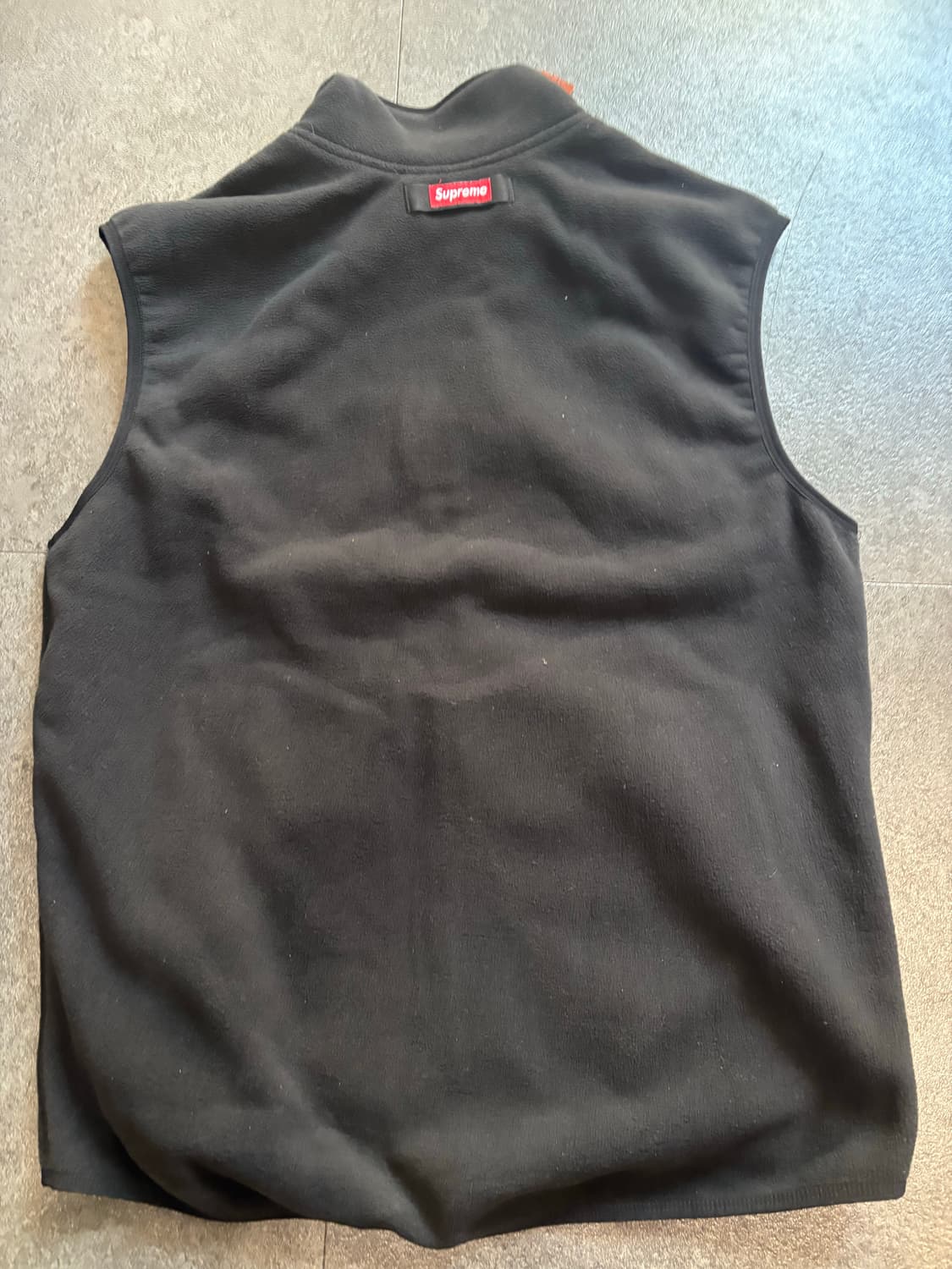 [M]슈프리 폴라텍 베스트 상품이미지4