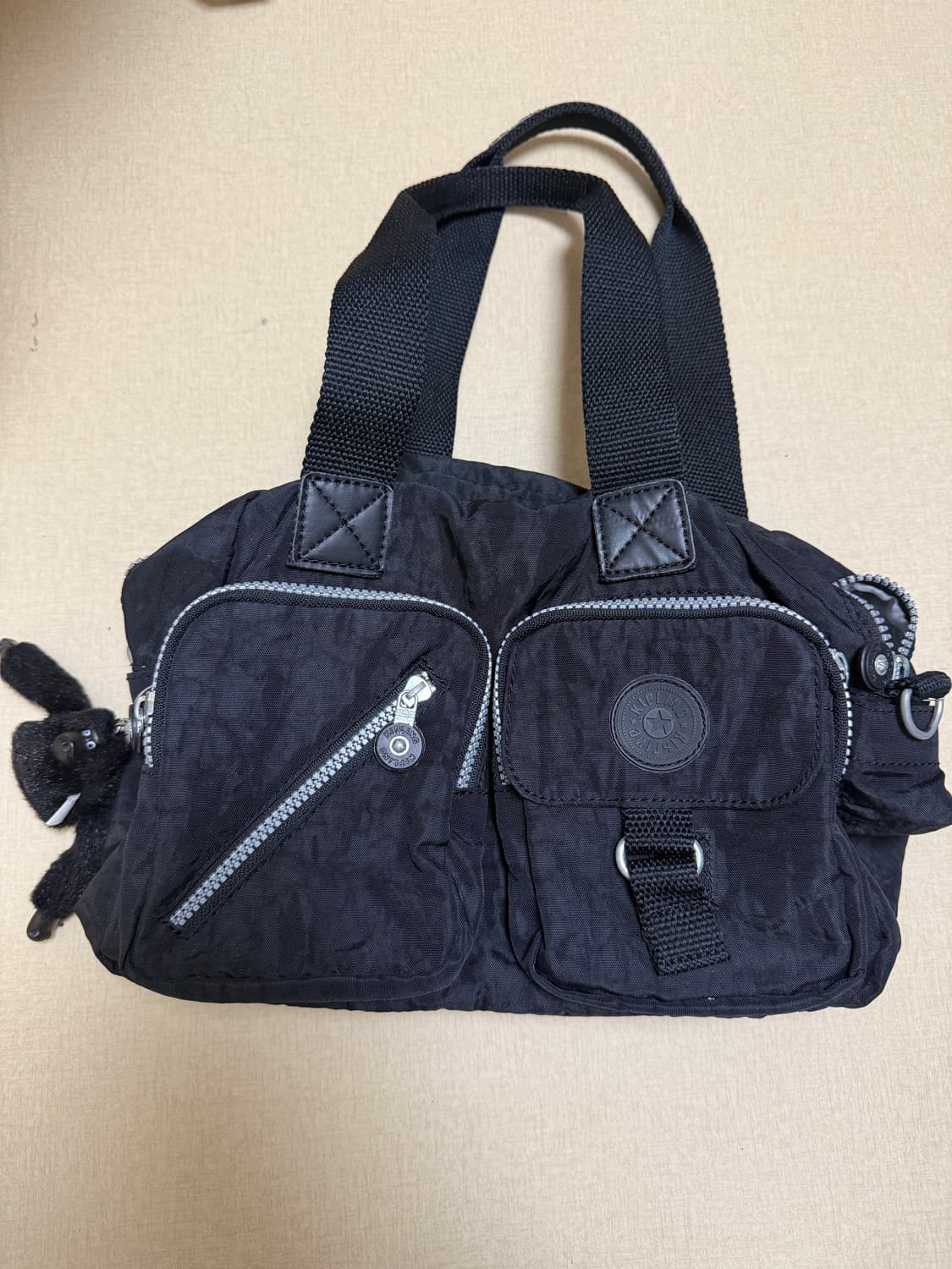 키플링 숄더백 토트백 상품이미지1