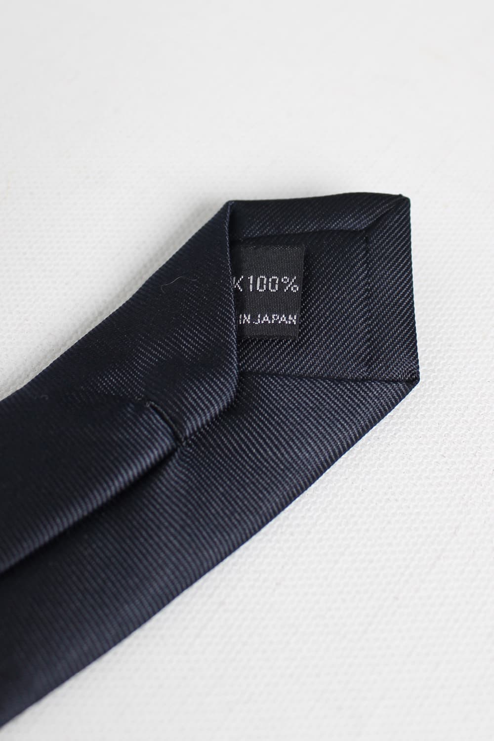 yohji yamamoto costume d'homme Tie 상품이미지4