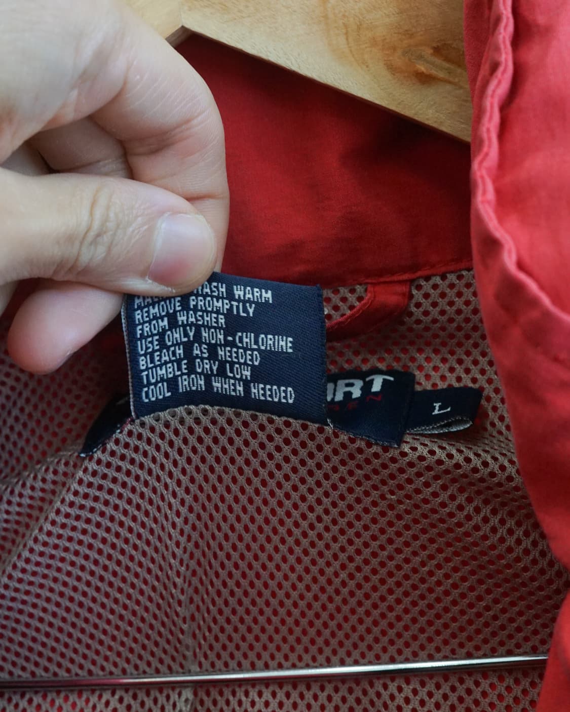 90s Polo Sport 상품이미지9