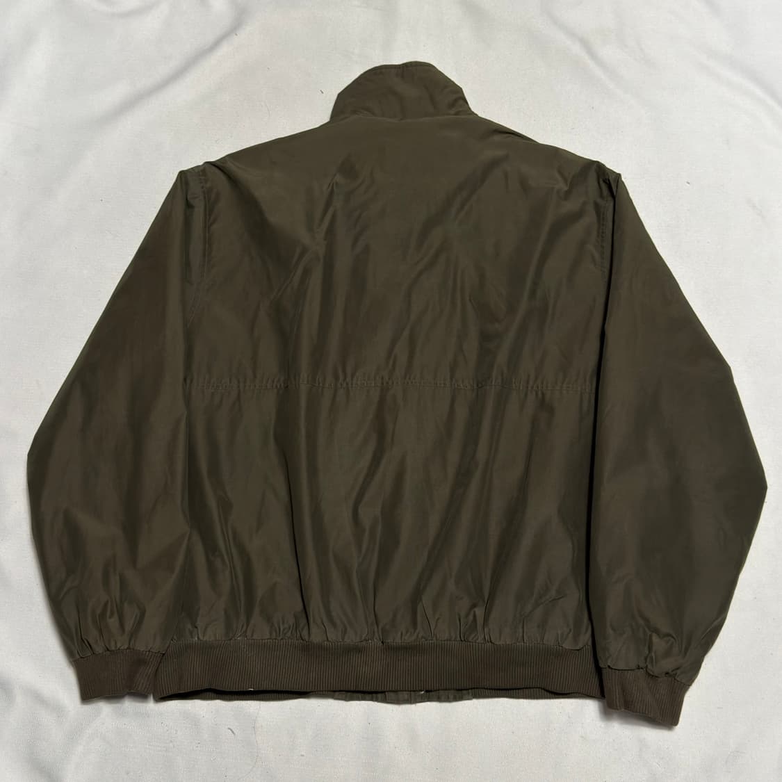 XL 폴로랄프로렌 카키 블루종 자켓 상품이미지3