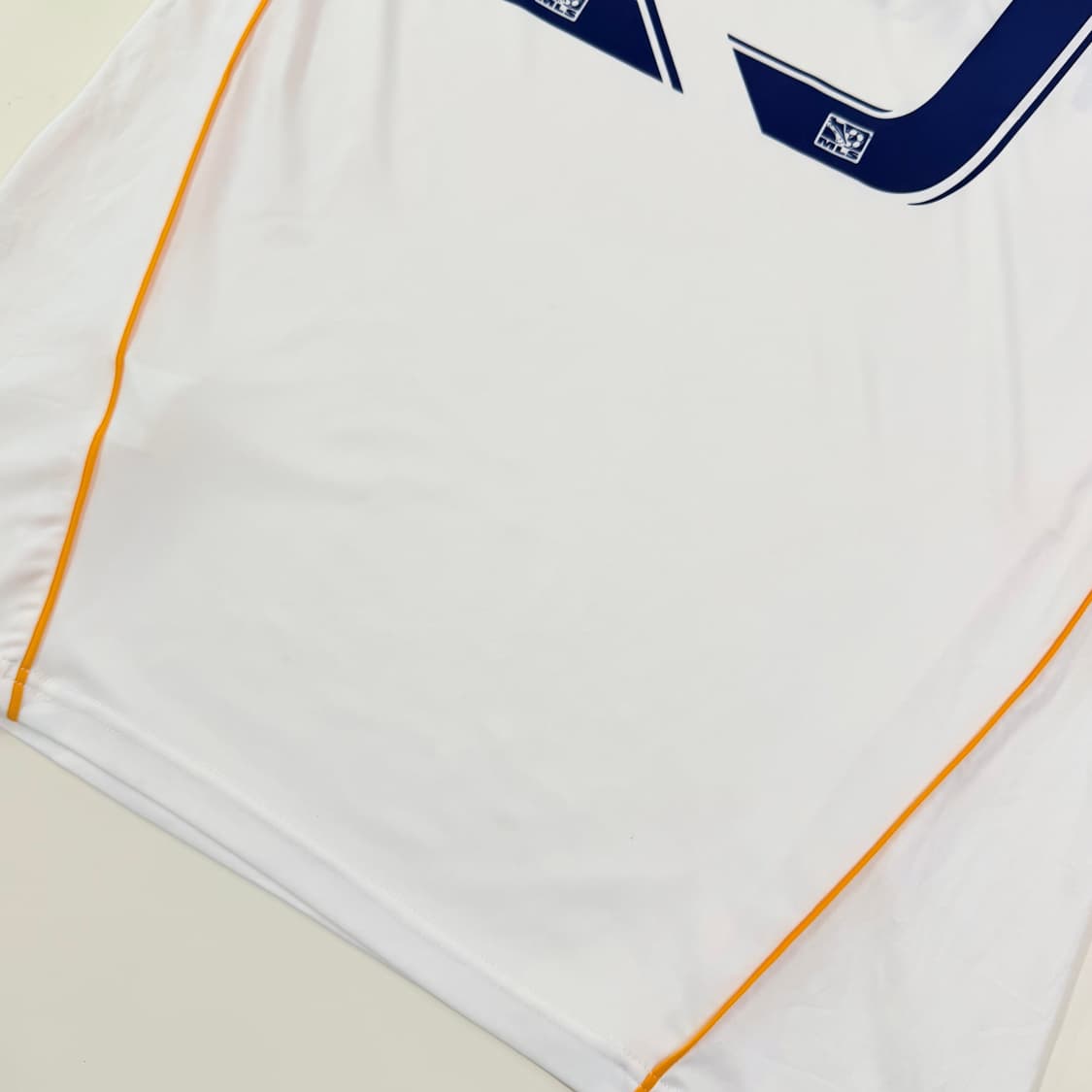 10-11 LA갤럭시 홈 베컴 유니폼 상품이미지4