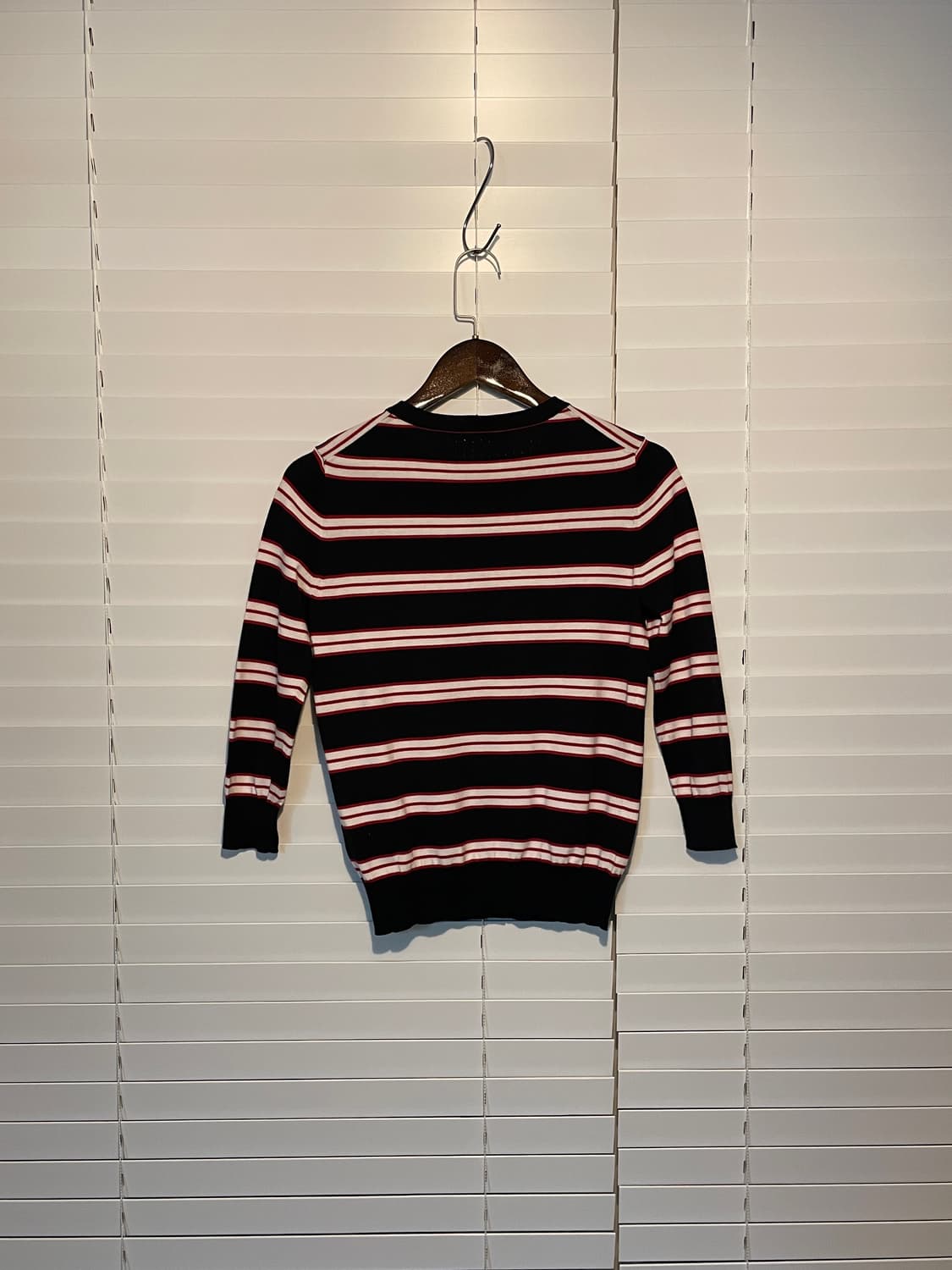 매킨토시 s/s 가디건 상품이미지4