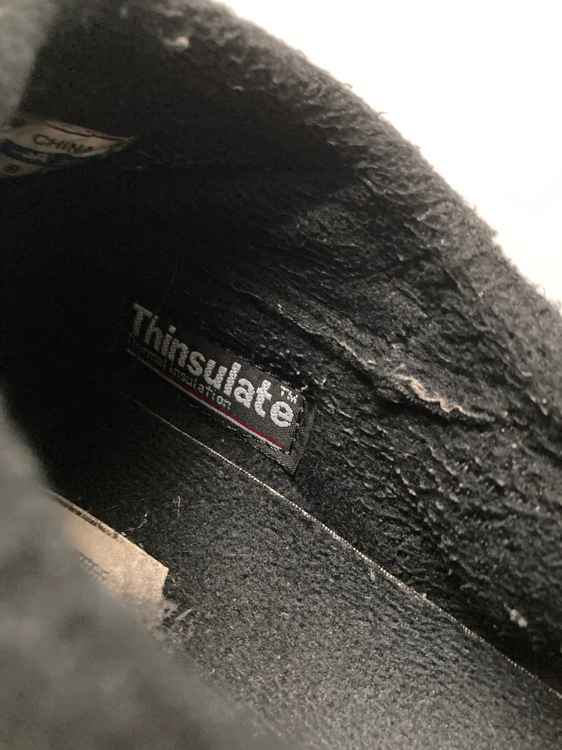 Contagrip CX, Thinsulate 상품이미지8