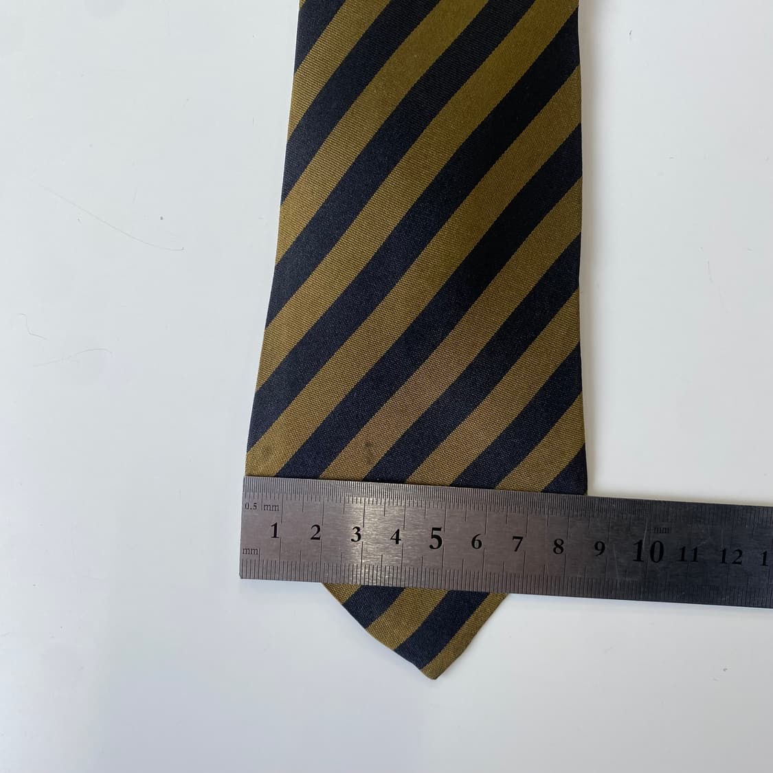 장폴고티에 Jean Paul Gaultier 명품 정품넥타이 상품이미지8