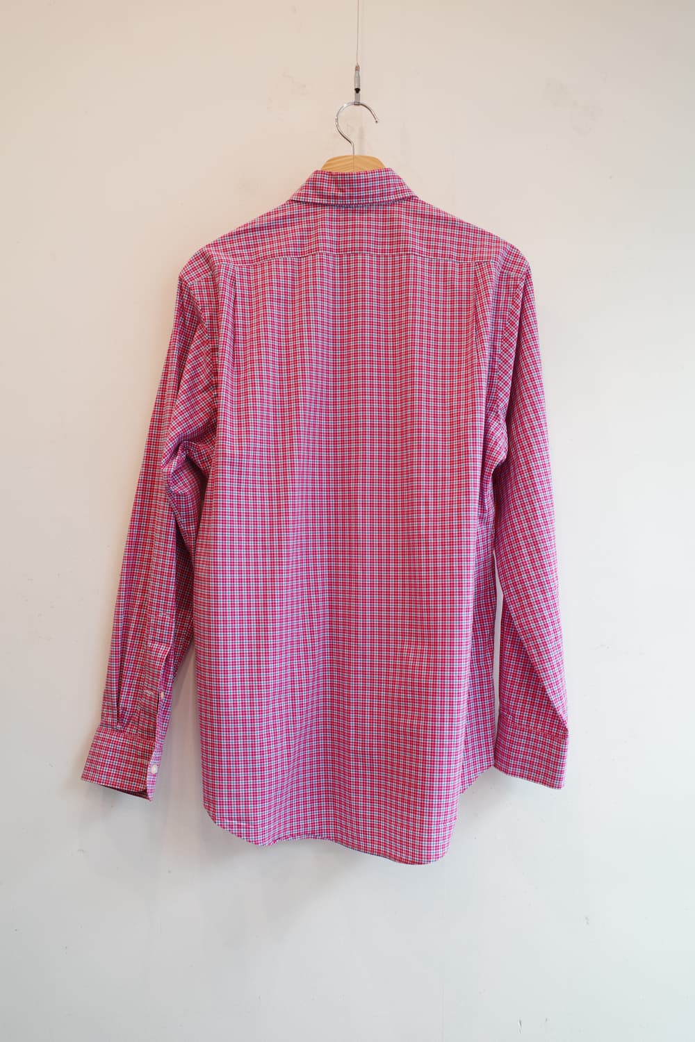 PoloRalphLauren 폴로 랄프로렌 체크패턴 셔츠 상품이미지6