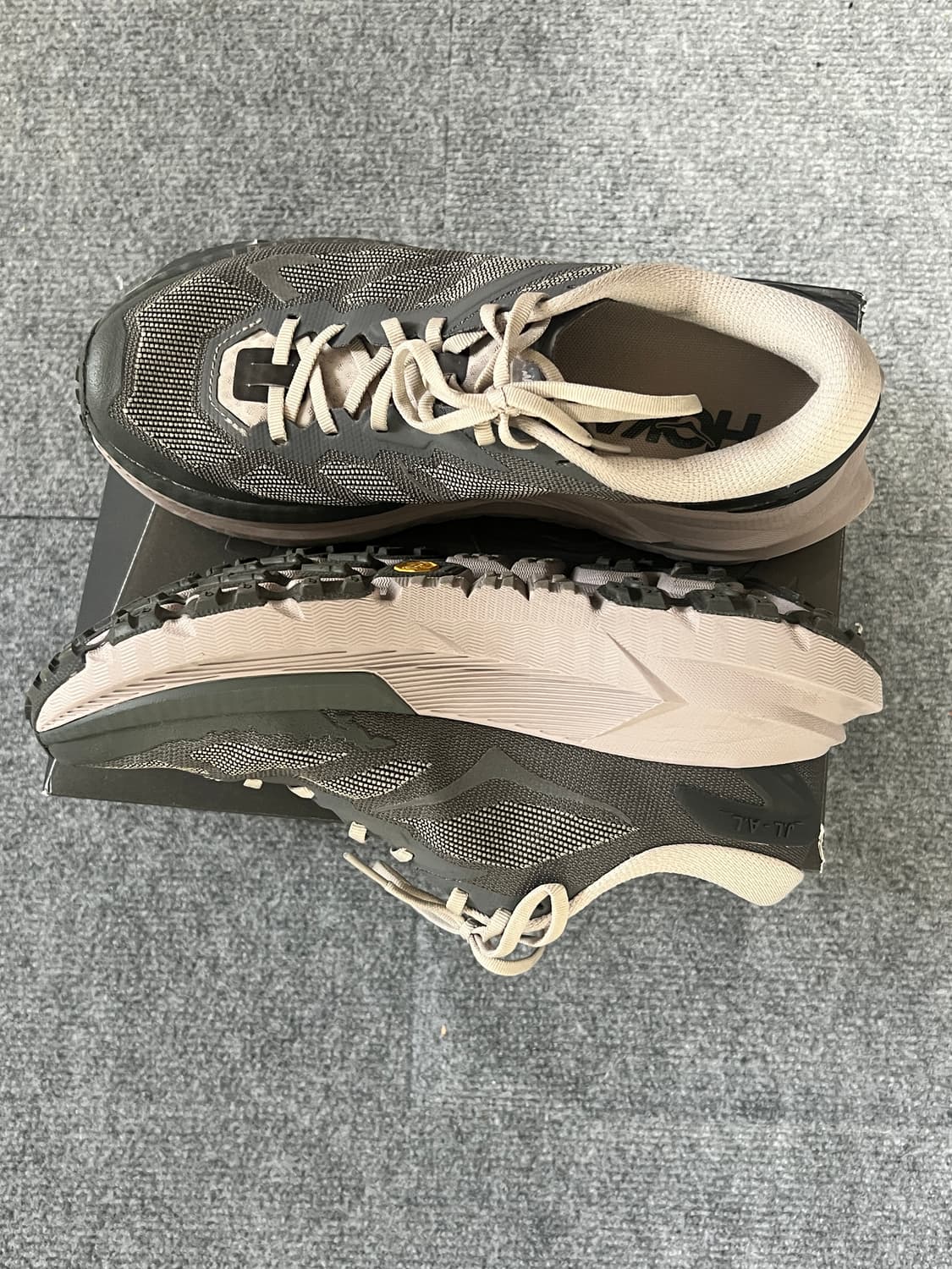 호카 Hoka x jlal mafate x 270 상품이미지6