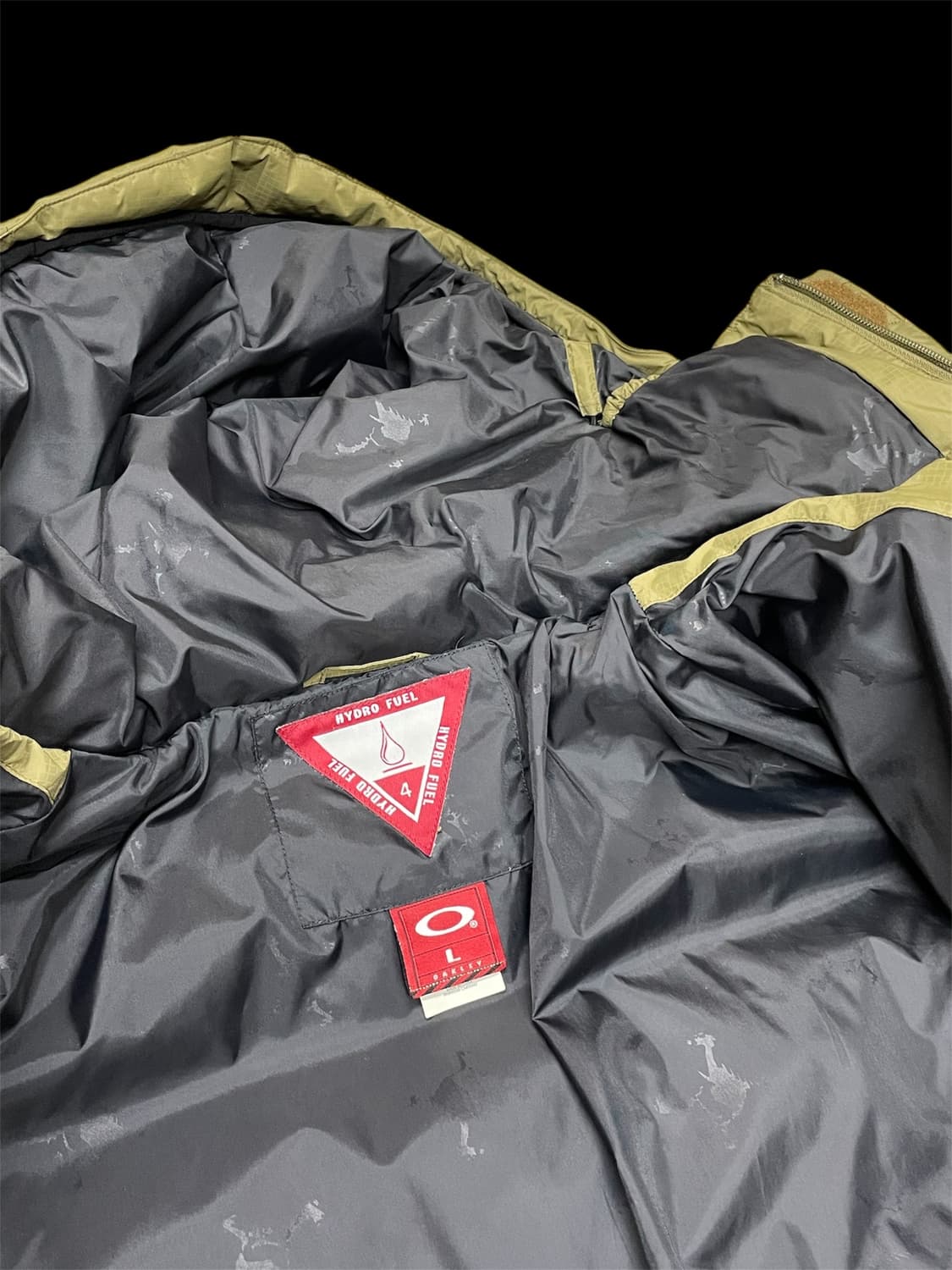 오클리 아카이브 스키 패딩 상품이미지6