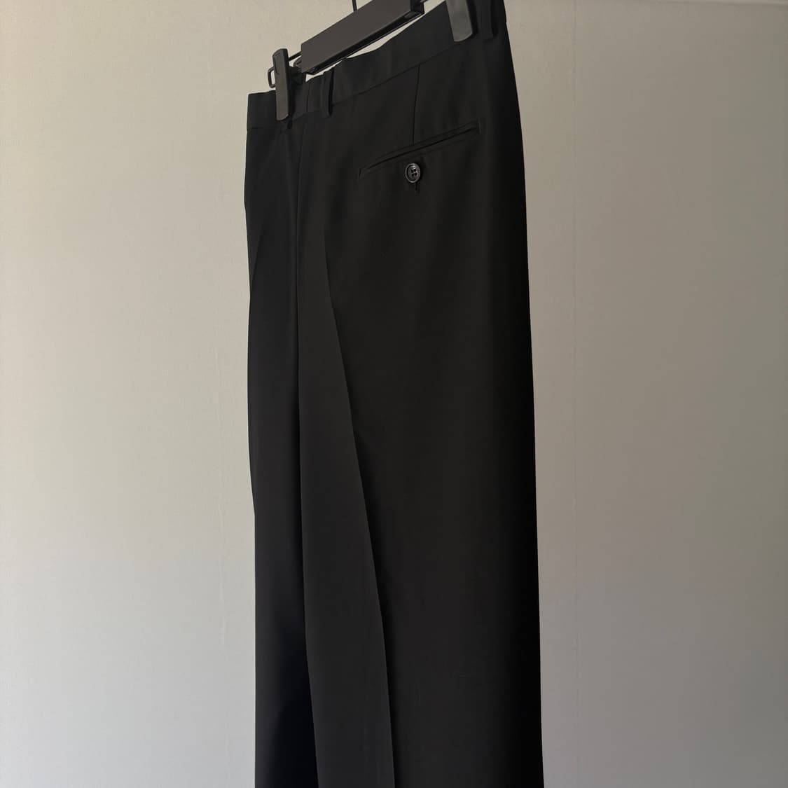  ▫️Giorgio Armani Two Pleats Pants 상품이미지6