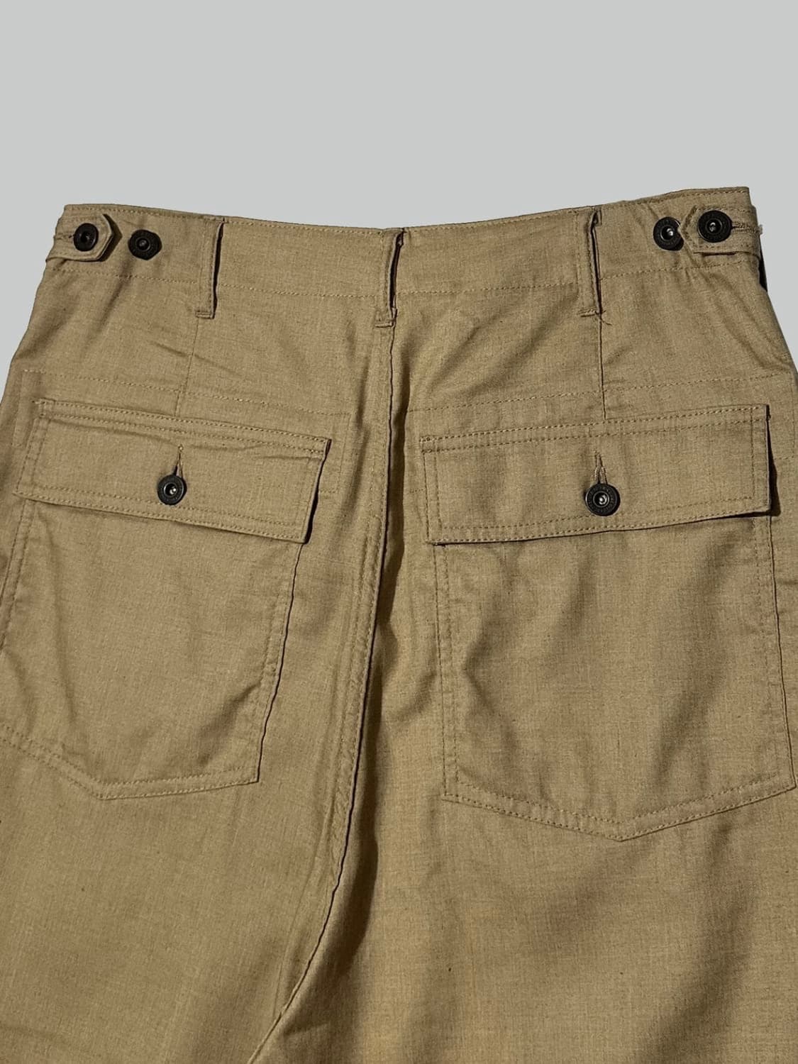 준야와타나베 퍼티그 팬츠 상품이미지4