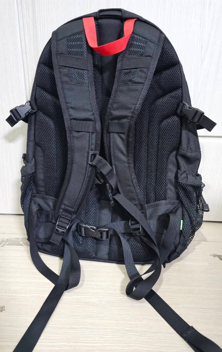 노스페이스 팀코리아 올림픽 백팩 국가대표 국대 백팩 상품이미지4