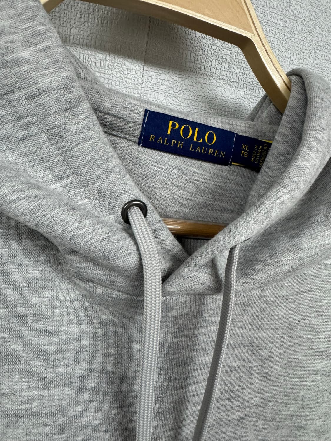 폴로 랄프로렌 후드티 상품이미지2