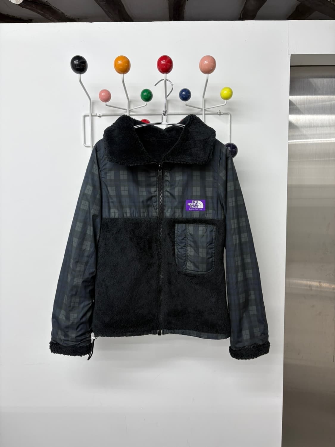 THE NORTH FACE  purple label 노스페이스 퍼플라벨 상품이미지2