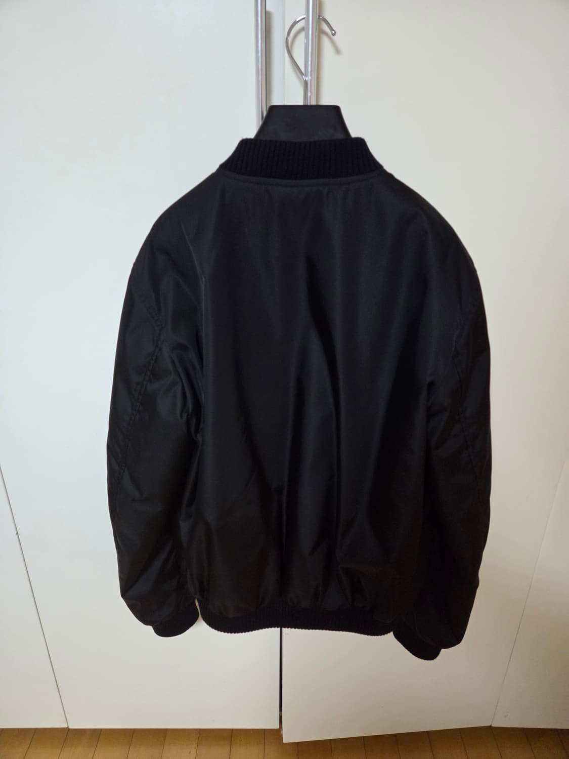 프라다 봄버 자켓 48 상품이미지2