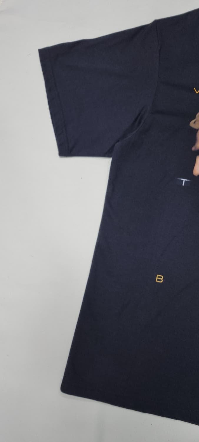 더 블랙 레이블 VIBE 태양 반팔 XL _ 남성 상품이미지3