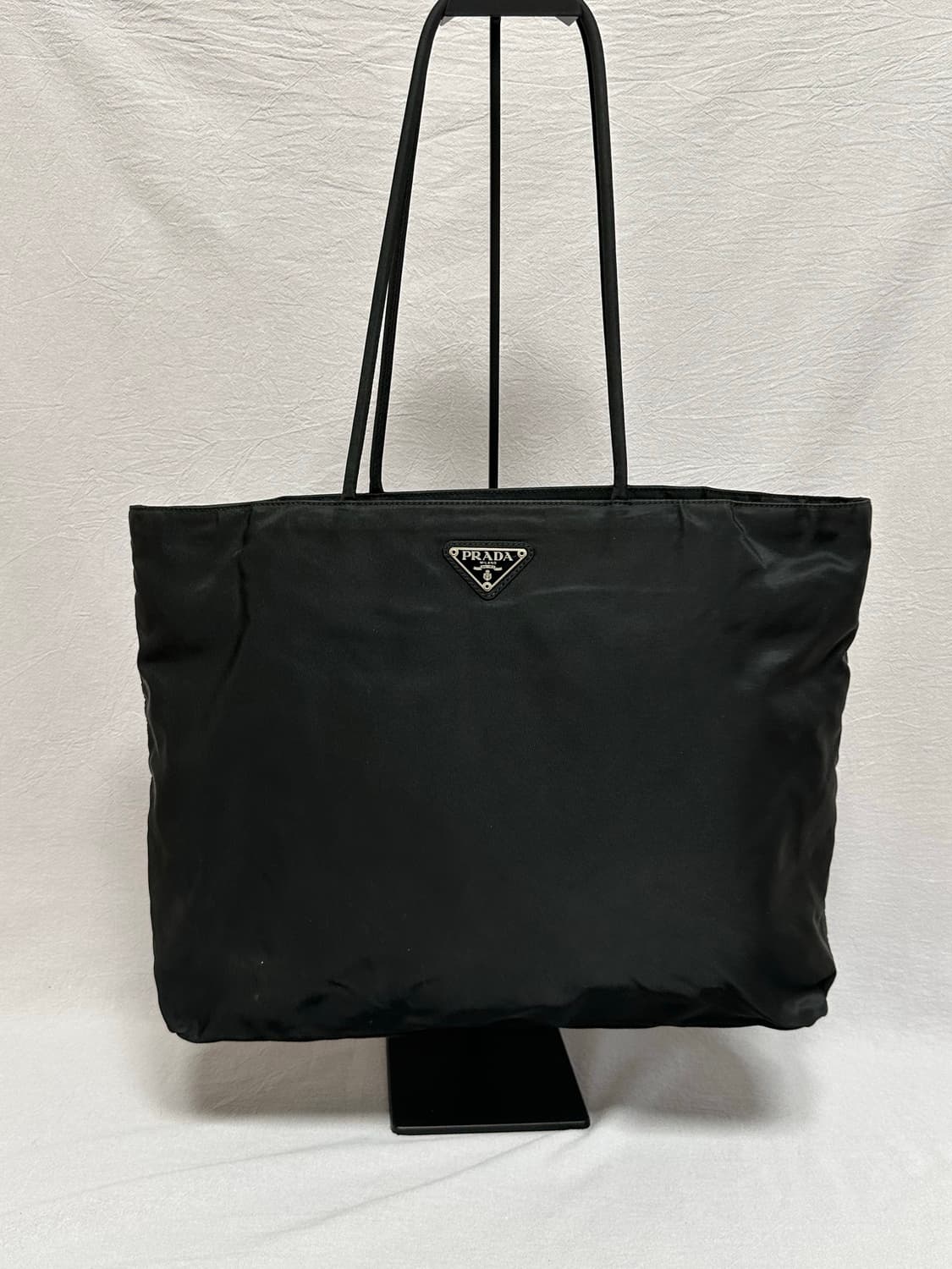 프라다 나일론 포코노 숄더백 토트백 보부상백 상품이미지1